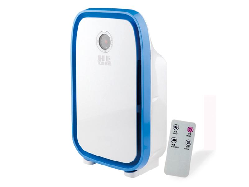 匯恩宜家空氣治理