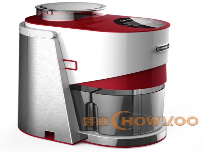 好由家用榨油機(jī)