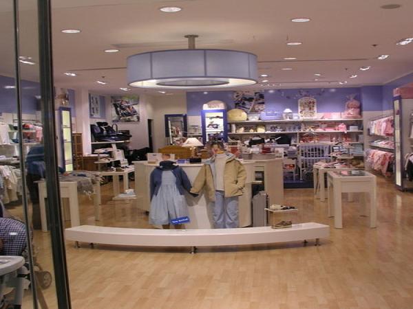 妙妙城堡童裝加盟旗艦店