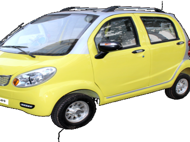 雅順電動(dòng)車