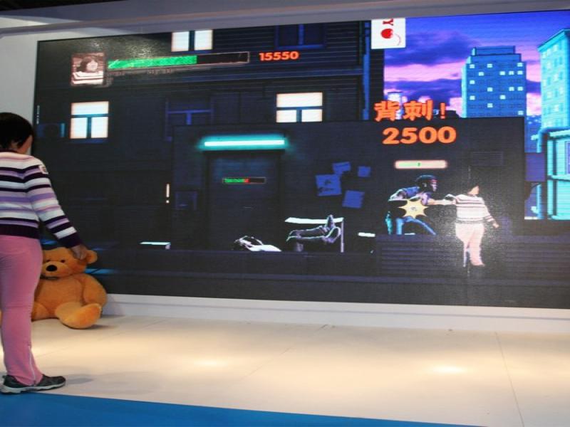 星樂門夜場娛樂機(jī)