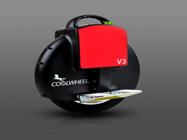 酷威爾獨(dú)輪車