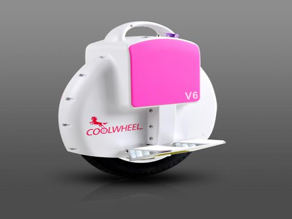 酷威爾電動獨(dú)輪車