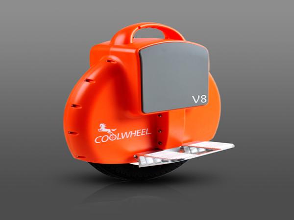 酷威爾電動獨(dú)輪車