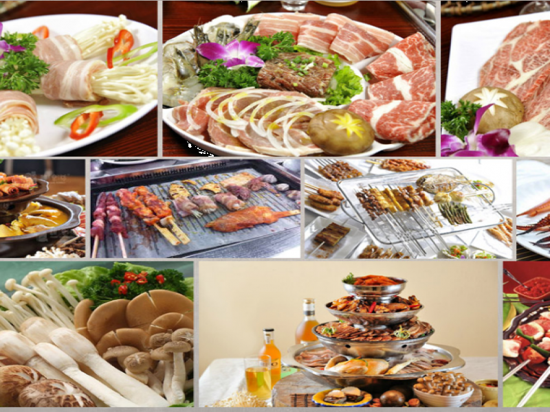 一品天字號(hào)燒烤