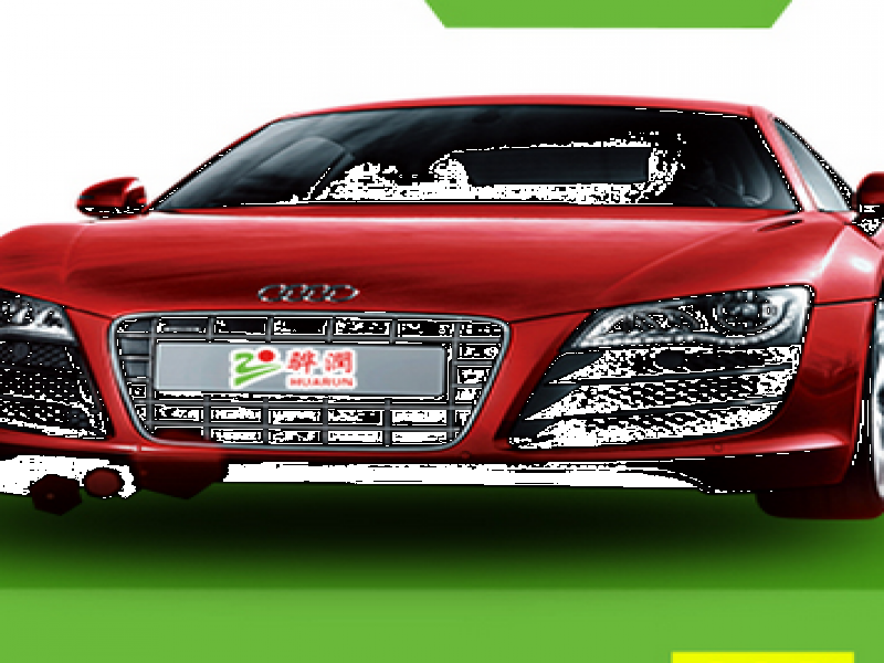 驊潤汽車劃痕修復專家