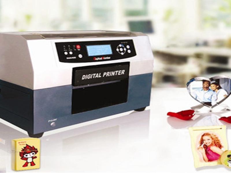 神動(dòng)3D萬能打印機(jī)