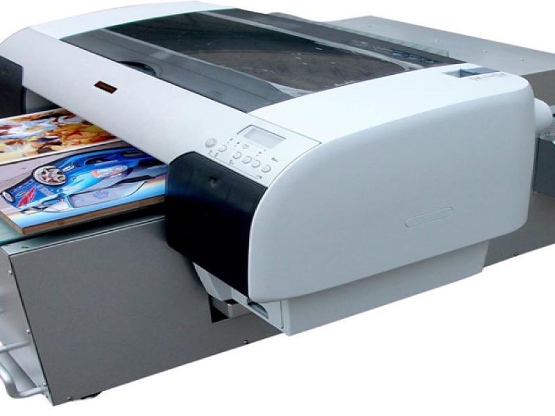 神動(dòng)3D萬能打印機(jī)