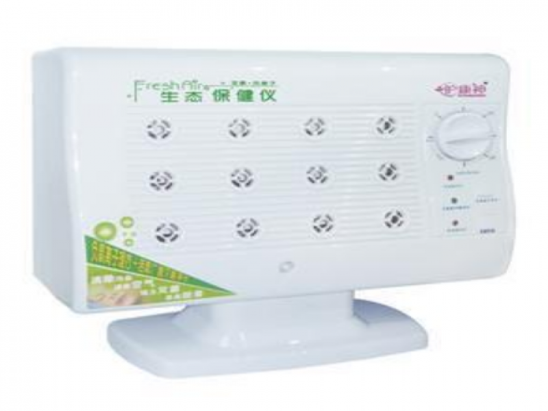 護(hù)康神生態(tài)養(yǎng)生保健儀器