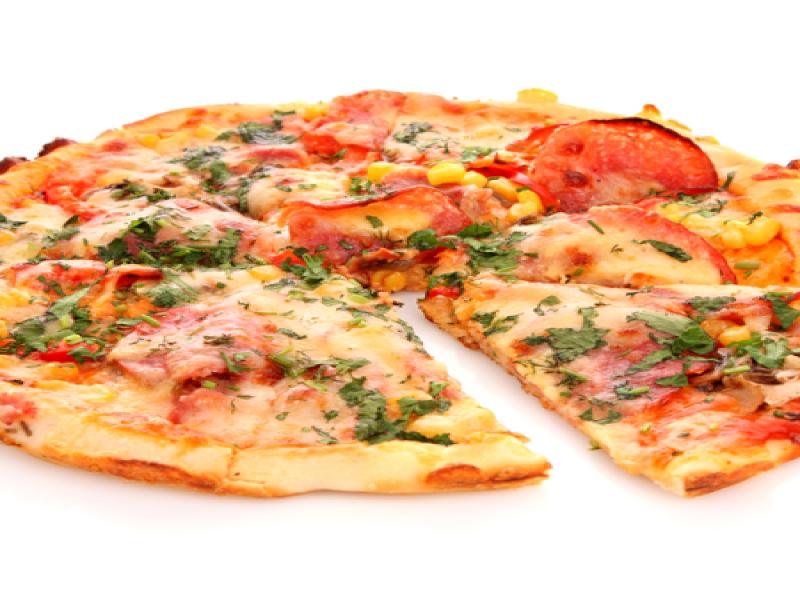 意式披薩店加盟