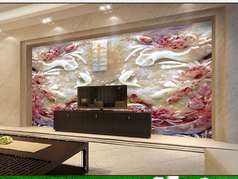 尚億佳墻飾生活體驗館