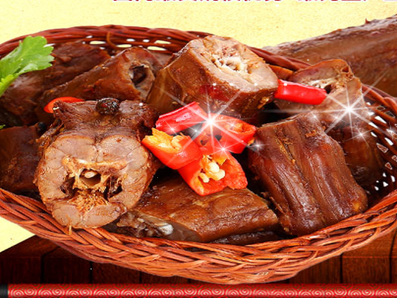 愛(ài)鴨黑鴨王