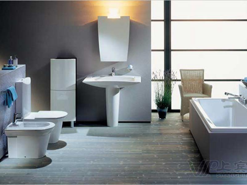 上賓時尚衛(wèi)浴