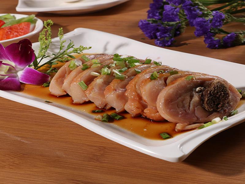 王老七蒸式營(yíng)養(yǎng)管家產(chǎn)品