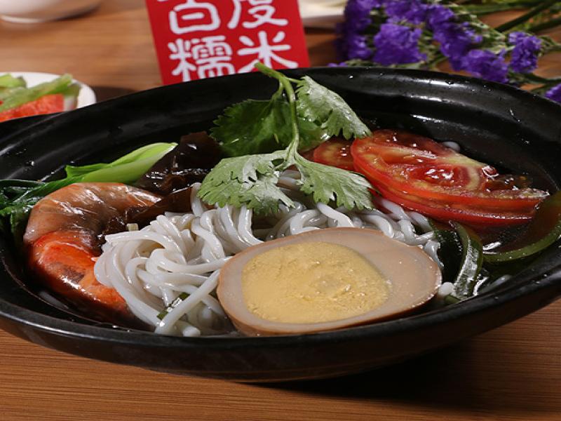 王老七蒸式營(yíng)養(yǎng)管家產(chǎn)品