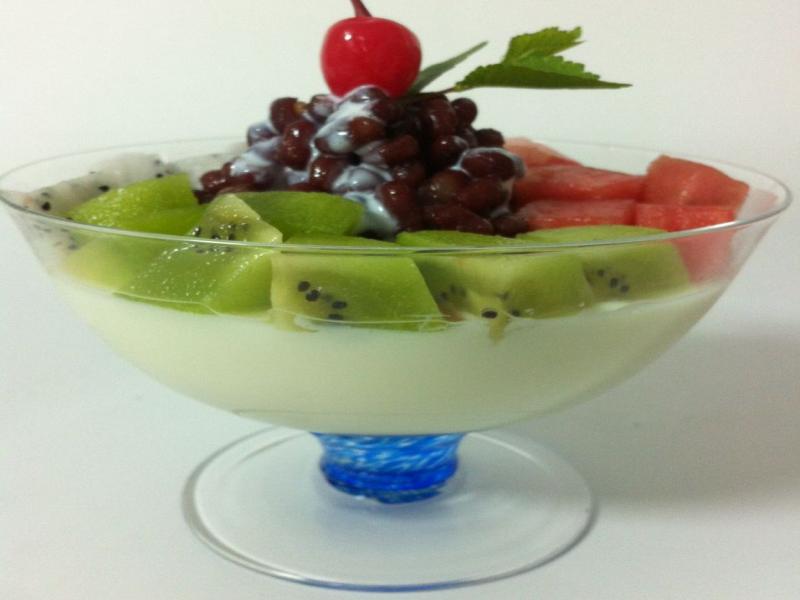 咔米婭西餐培訓(xùn)