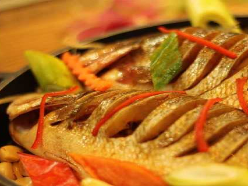 財(cái)記柴燜鍋