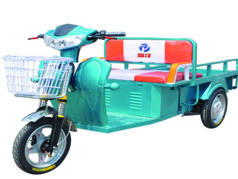 飄洋電動(dòng)車(chē)