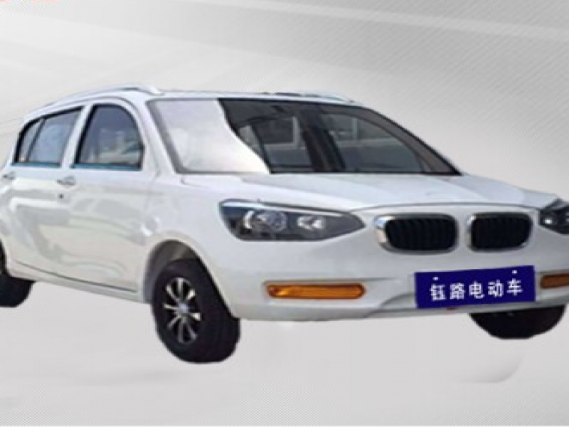 鈺路新能源電動汽車