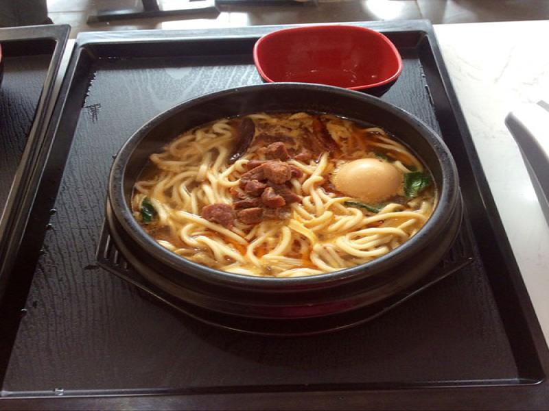 老洛陽(yáng)牛肉湯