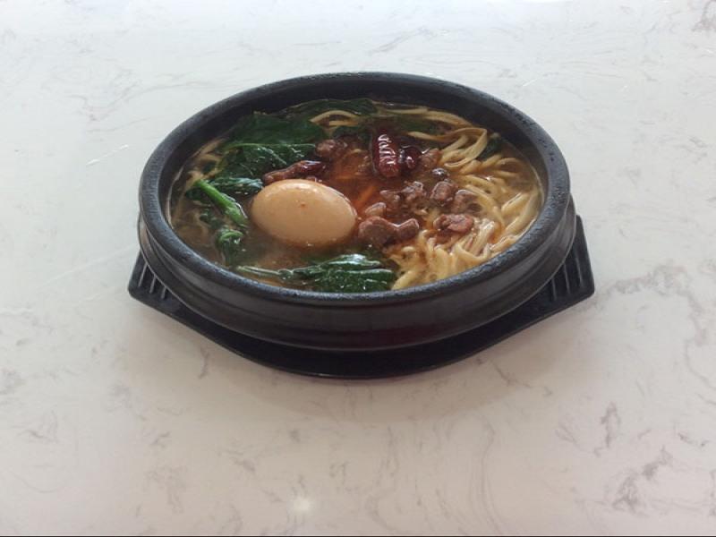 老洛陽(yáng)牛肉湯