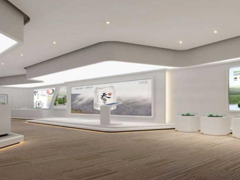 天灥植物飲品-公司圖片