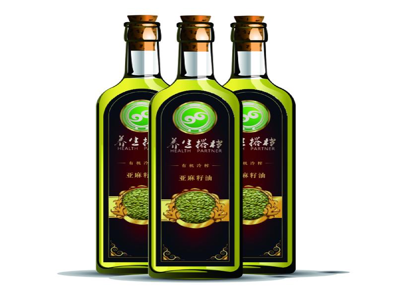 養(yǎng)生搭檔五谷鮮油坊