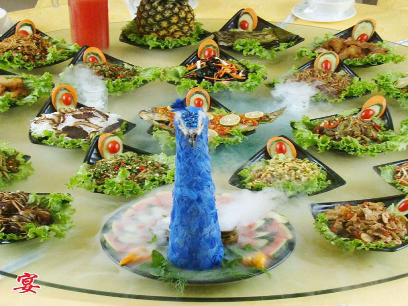 盈黎民族風情園