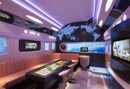 都嘜連鎖量販式KTV