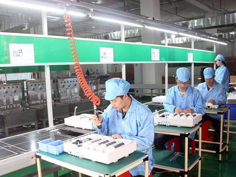 智霖高端凈水機