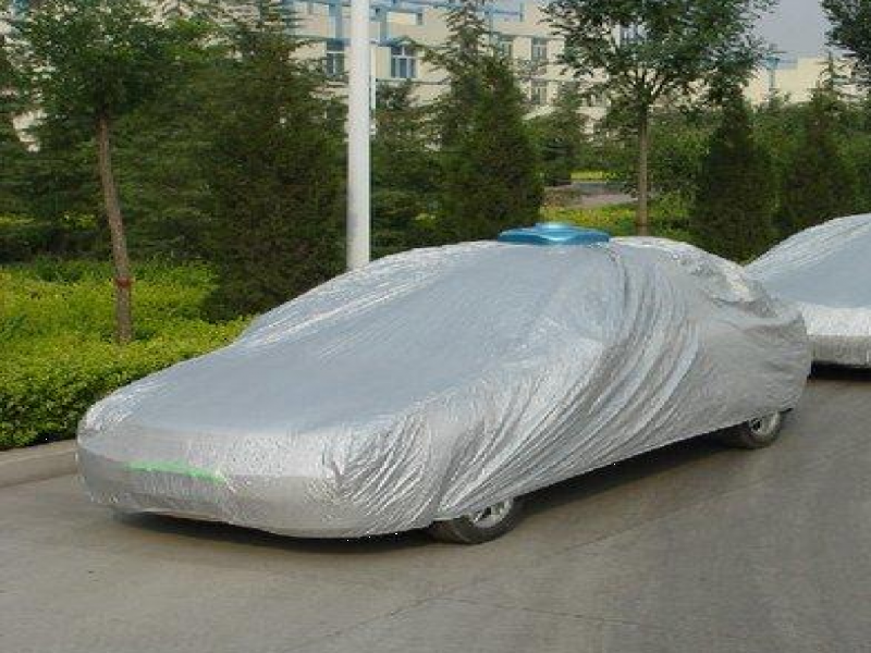 愛車無憂自動車衣