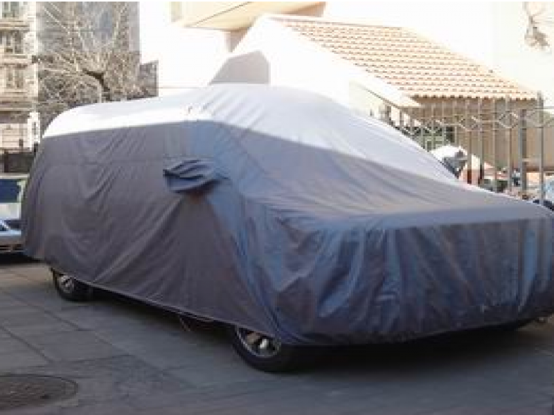 愛車無憂自動車衣