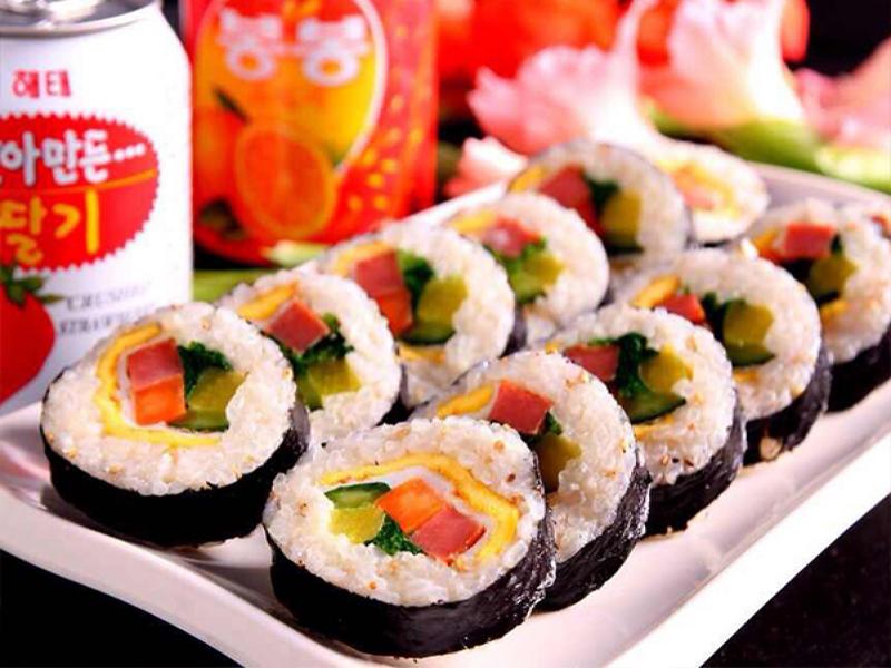 三只熊時(shí)尚韓餐