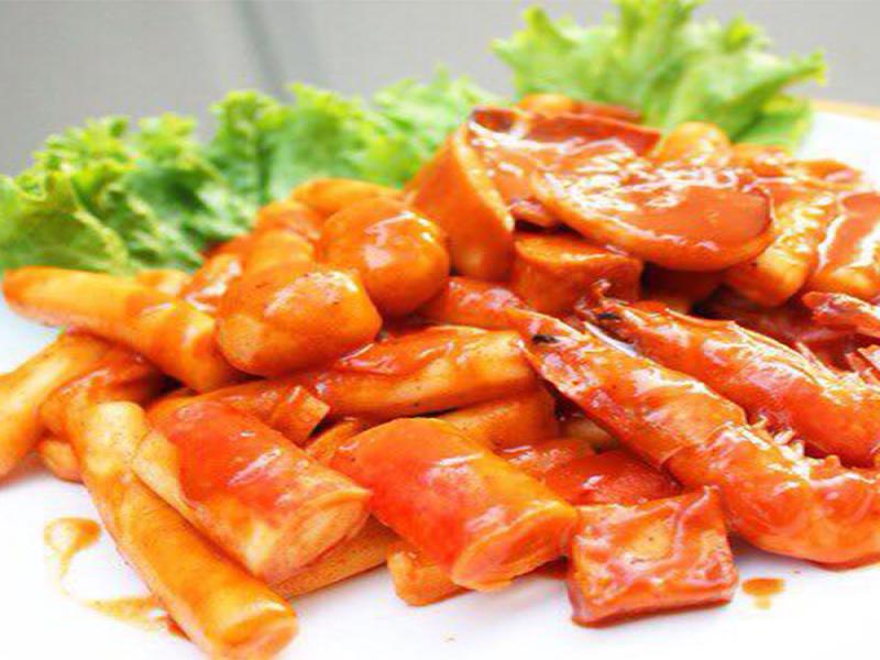 三只熊時(shí)尚韓餐