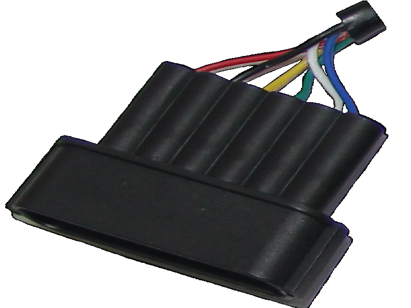 益車利主動安全系統