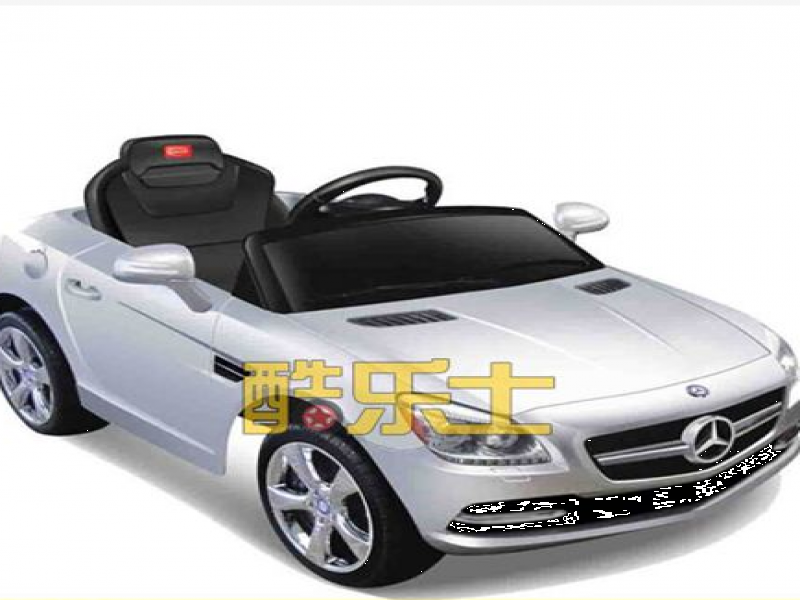 酷樂(lè)士童車