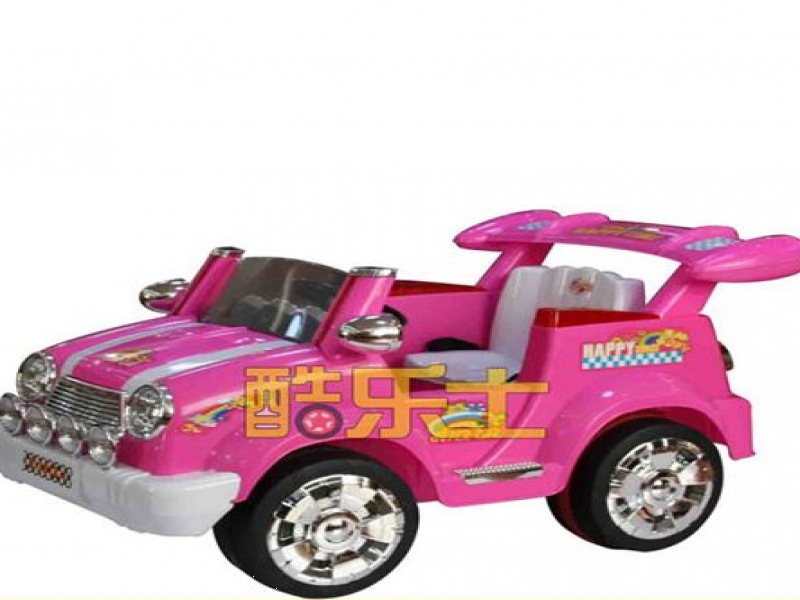 酷樂(lè)士童車