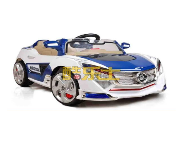 酷樂(lè)士童車