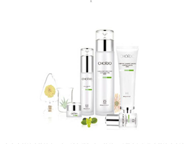 清顏堂專(zhuān)業(yè)祛痘