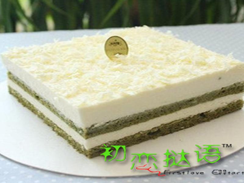 初戀撻語(yǔ)甜品