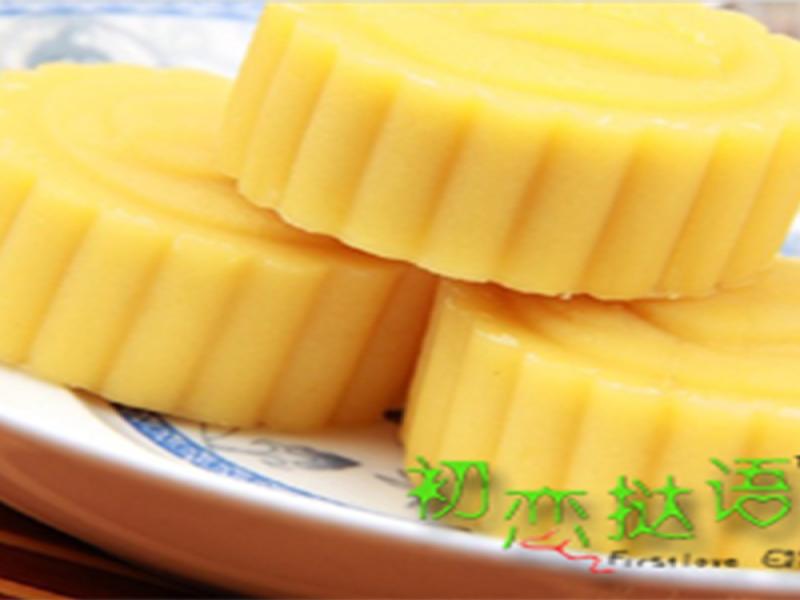 初戀撻語(yǔ)甜品