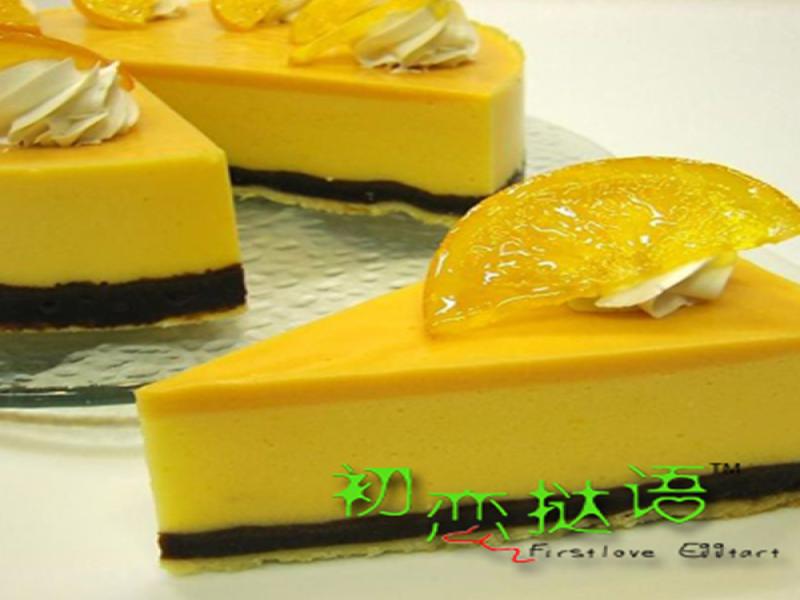 初戀撻語(yǔ)甜品