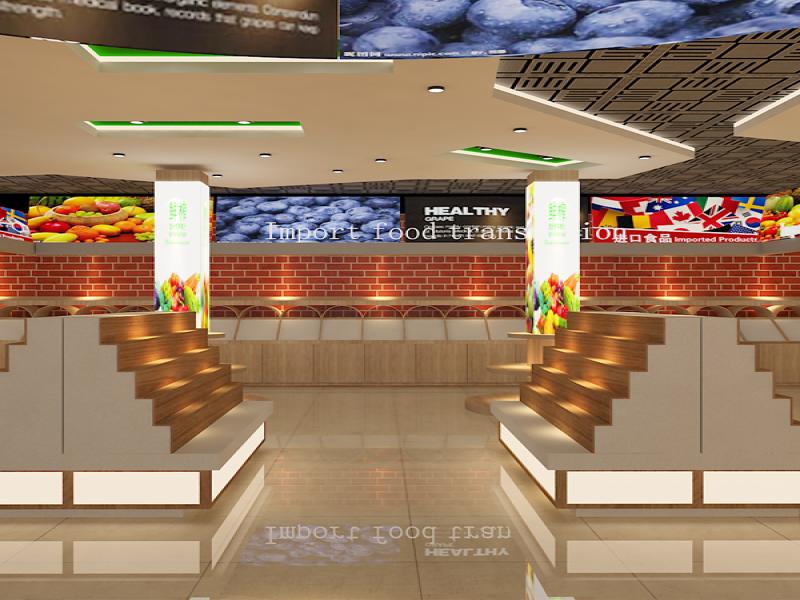 中揚食品優(yōu)選館