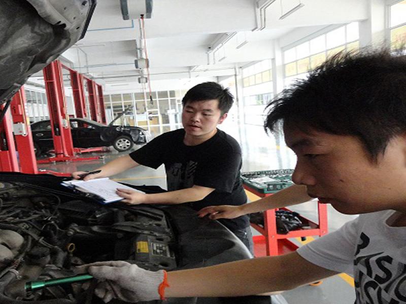 馬立可汽車(chē)中心