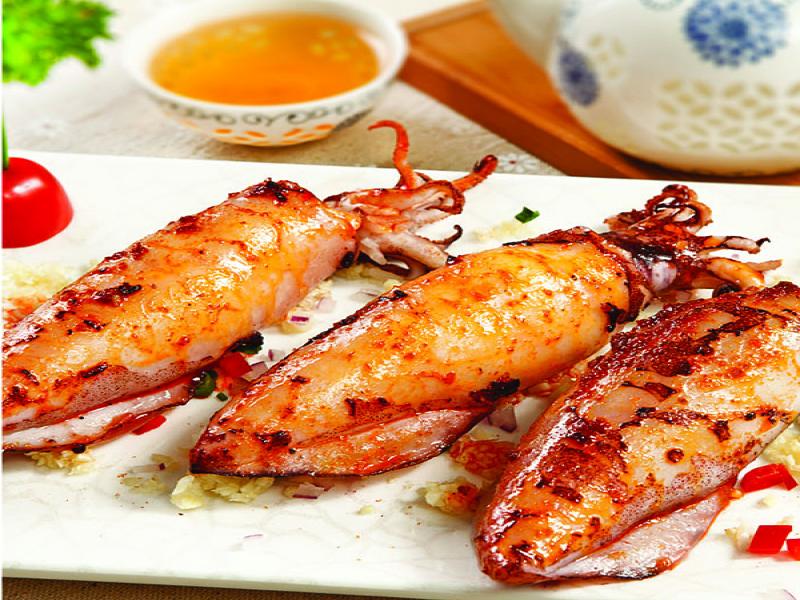 非誠(chéng)勿烤雞翅包飯