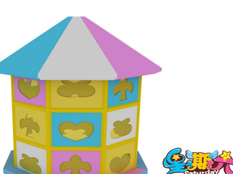 星期六兒童樂園