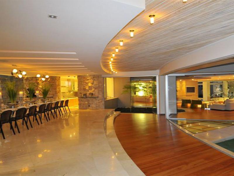  LAK歐洲進口木地板