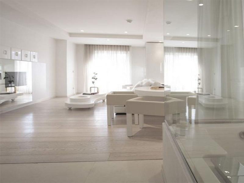 LAK歐洲進口木地板