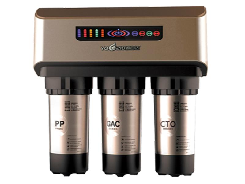 源自達(dá)凈水器