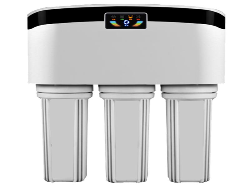 源自達(dá)凈水器